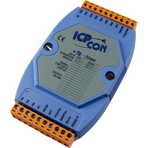 I-7044 CR ICP DAS I-7044 CR ICP DAS